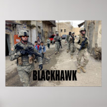172o BRIGADA de STRYKER Posters