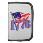 1776 ORGANIZADORES