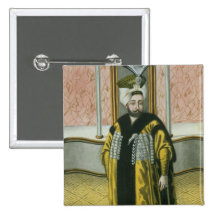 1779-1808) sultanes de Mustapha IV (1807-8, 'de un Pins