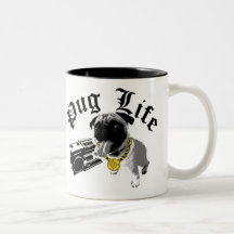 $17,95 Vida del barro amasado de la taza de café d