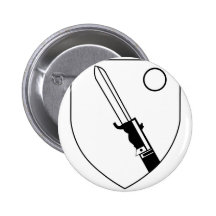 17mo División de Infanterie Pins