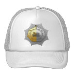 17mo Grado: Caballero del este y del oeste Gorra