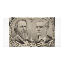 1876 heno - policía motorizado tarjeta fotográfica personalizada