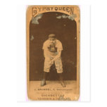 1887 tirón Arundel Postales