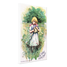 1888 "LONAS ENVUELTAS SERIE DE LA POSTAL DE IMAGEN LONA ESTIRADA GALERÍAS
