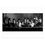 1890 novias postales