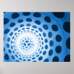 #18 de pintura abstracto poster