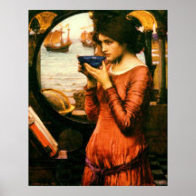 1900) lonas de bella arte del ~ de Destiny ( Impresiones