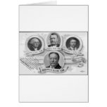 1908 Taft2 Tarjeton