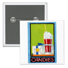 1910 caramelos pin