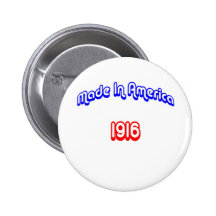 1916 hizo en América Pin