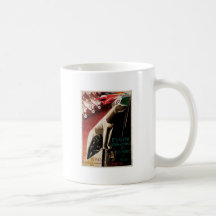 1929 - 11mo automóvil de Salone Internazional Dell Taza