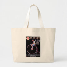 1933 50.os aniversarios bolsas de mano