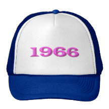 1966 GORRAS