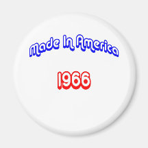 1966 hizo en América Imán