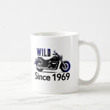 1969 TAZA DE CAFÉ
