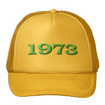 1973 GORRO