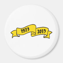 1973 MAGNETE