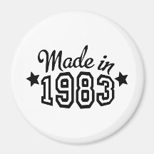 1983 MAGNETE