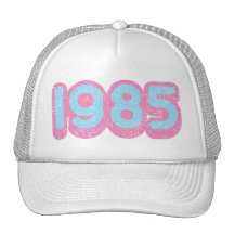 1985 1 GORRO