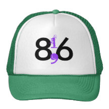 1986 GORROS  