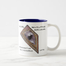 19,5 CYDONIANS BrownVertical Copyright (C) 2010… Taza De Café