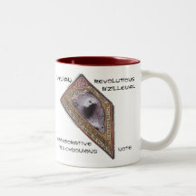 19,5 CYDONIANS BrownVertical Copyright (C) 2010… Taza De Café