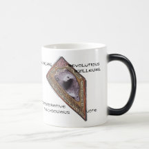 19,5 CYDONIANS BrownVertical Copyright (C) 2010… Taza De Café