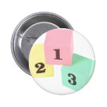 1,2,3 PIN