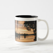 1:9 Taza de Eclesiastés