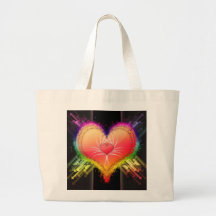 1 BOLSA LIENZO