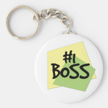 #1 Boss Llaveros