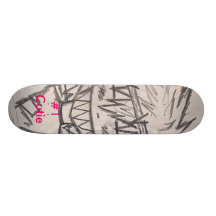#1   Cutie Tabla De Patinar