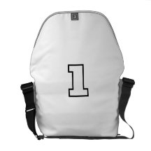 1 KURIERTASCHE