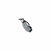 1" la bolsa de golf