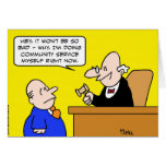 1communityservicemyselfrightnowCOLgreetcopyright Tarjeta