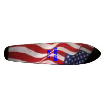 1D, patinador americano
