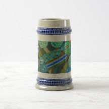 1PEACE "iceBEing " Tazas
