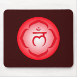 1r Chakra - Muladhara Alfombrillas De Raton