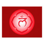 1r Chakra - Muladhara Anuncio Personalizado
