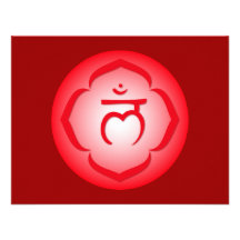 1r Chakra - Muladhara Anuncio Personalizado