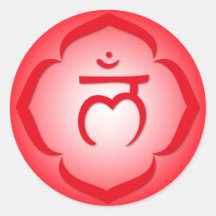1r Chakra - Muladhara Etiquetas