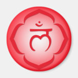 1r Chakra - Muladhara Imán De Nevera