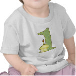 1r Cumpleaños Camiseta