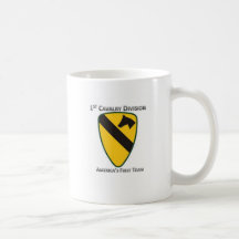 1r División de la caballería Tazas