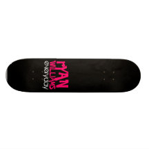 1r favorable modelo de Ryan Williams Patines