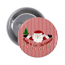 1r navidad de Babys Pin