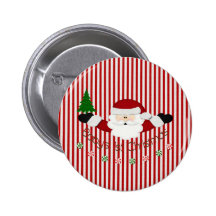 1r navidad de Babys Pins
