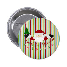1r navidad de Babys Pins