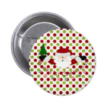 1r navidad de Babys Pins